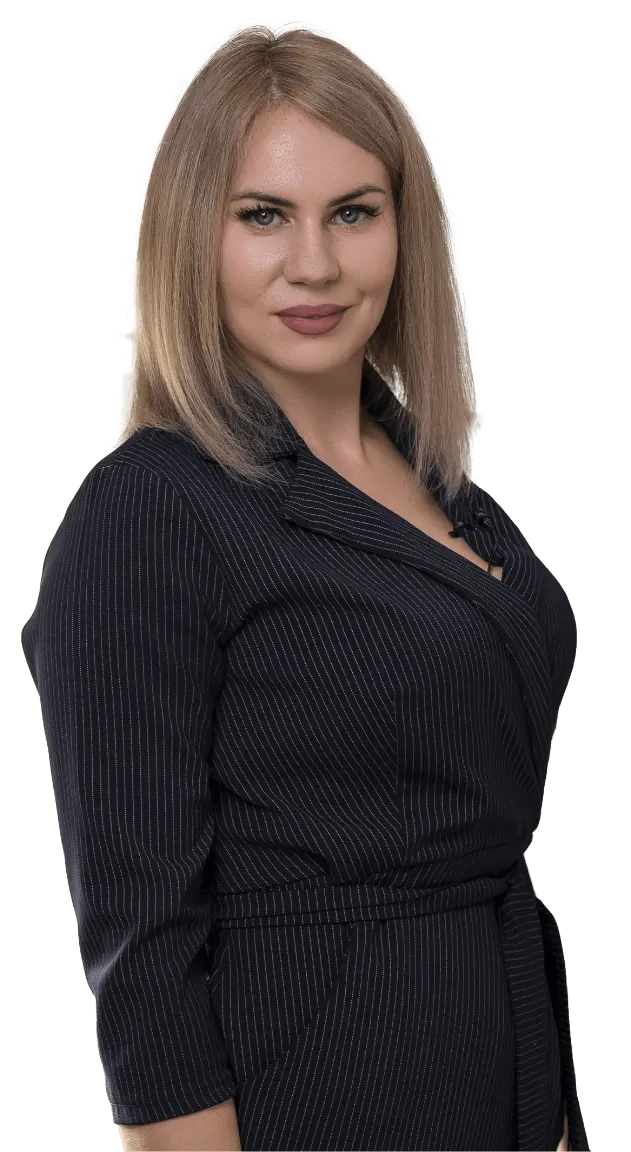 Оксана Никитюк